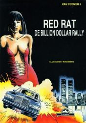 Afbeeldingen van Van coover #2 - Red rat billion dollar rally