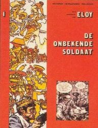 Afbeeldingen van Eloy #1 - Onbekende soldaat - Tweedehands