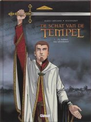 Afbeeldingen van Schat van de tempel #1 - Zij hebben mij uitverkoren