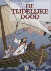 Afbeeldingen van Tijdelijke dood - Tijdelijke dood