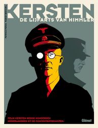 Afbeeldingen van Kersten - Kersten lijfarts himmler