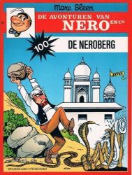 Afbeeldingen van Nero #100 - Neroberg