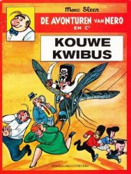 Afbeeldingen van Nero #9 - Kouwe kwibus - Tweedehands