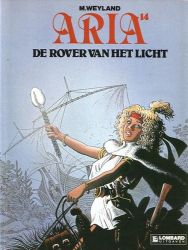 Afbeeldingen van Aria #14 - Rover licht - Tweedehands