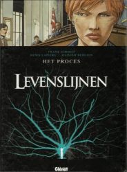 Afbeeldingen van Levenslijnen #9 - Proces