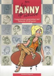 Afbeeldingen van Kiekeboe - Bij fanny op schoot