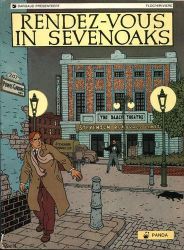 Afbeeldingen van Rendez vous in sevenoaks - Tweedehands