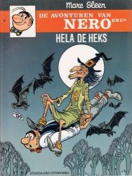 Afbeeldingen van Nero #96 - Hela de heks