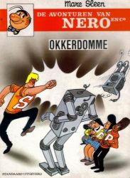 Afbeeldingen van Nero #97 - Okkerdomme