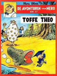 Afbeeldingen van Nero #15 - Toffe theo