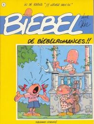 Afbeeldingen van Biebel #6 - Biebelromances