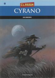 Afbeeldingen van Classix #4 - Cyrano - Tweedehands