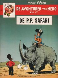 Afbeeldingen van Nero #68 - P.p. safari - Tweedehands