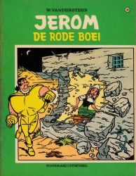 Afbeeldingen van Jerom #38 - Rode boei - Tweedehands