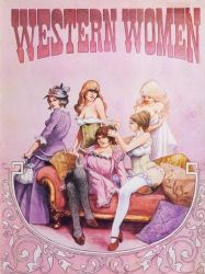 Afbeeldingen van Western woman - Tweedehands