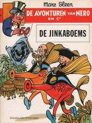 Afbeeldingen van Nero #50 - Jinkaboems