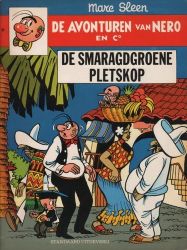 Afbeeldingen van Nero #64 - Smaragdgroene pletskop - Tweedehands