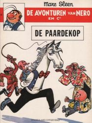 Afbeeldingen van Nero #48 - Paardekop