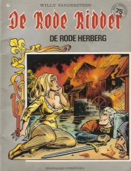 Afbeeldingen van Rode ridder #127 - Rode herberg - Tweedehands