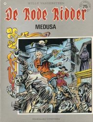 Afbeeldingen van Rode ridder #125 - Medusa - Tweedehands