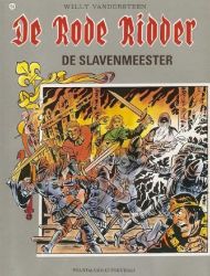 Afbeeldingen van Rode ridder #154 - Slavenmeester