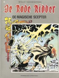 Afbeeldingen van Rode ridder #117 - Magische scepter