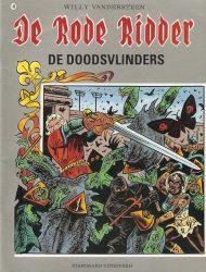 Afbeeldingen van Rode ridder #140 - Doodsvlinders