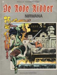 Afbeeldingen van Rode ridder #113 - Nirwana - Tweedehands