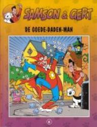 Afbeeldingen van Samson en gert #6 - Goede-daden-man - Tweedehands