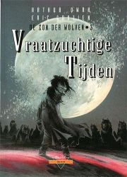 Afbeeldingen van Zon wolven #3 - Vraatzuchtige tijden - Tweedehands