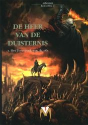 Afbeeldingen van Heer van de duisternis #1 - Toverboek haleth