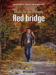 Afbeeldingen van Red bridge #1 - Mister joe and willoagby - Tweedehands