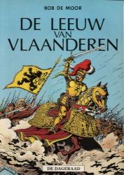 Afbeeldingen van Magnum - Leeuw van vlaanderen kleur