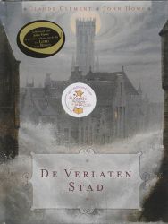 Afbeeldingen van De verlaten stad