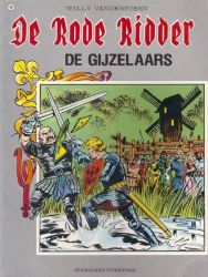 Afbeeldingen van Rode ridder #99 - Gijzelaars