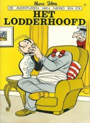 Afbeeldingen van Nero #21 - Lodderhoofd - Tweedehands