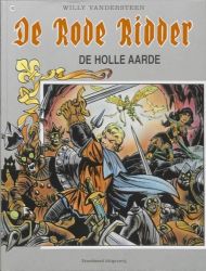 Afbeeldingen van Rode ridder #163 - Holle aarde