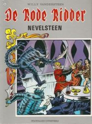 Afbeeldingen van Rode ridder #93 - Nevelsteen