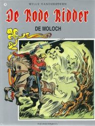 Afbeeldingen van Rode ridder #73 - Moloch