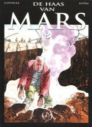 Afbeeldingen van Haas van mars #8 - Haas mars