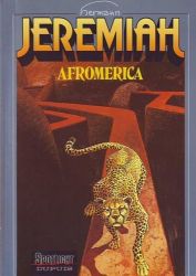 Afbeeldingen van Jeremiah #7 - Afromerica