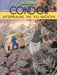 Afbeeldingen van Collectie charlie #52 - Codor : afspraak in yu-moon