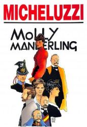 Afbeeldingen van Molly manderling - Tweedehands