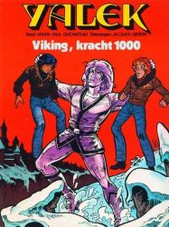 Afbeeldingen van Yalek #2 - Viking, kracht 1000 - Tweedehands