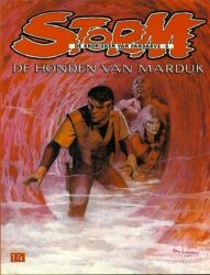 Afbeeldingen van Storm #14 - Honden van marduk - Tweedehands