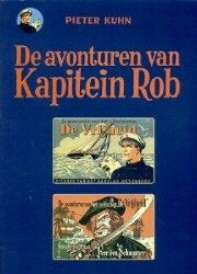 Afbeeldingen van Avonturen kapitein rob #1 - Tweedehands