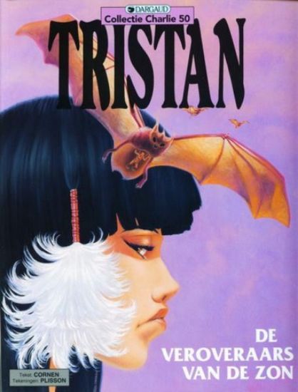 Afbeelding van Collectie charlie #50 - Tristan veroveraars van de zon (DARGAUD, zachte kaft)