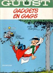 Afbeeldingen van Guust - Gadgets en gags - Tweedehands