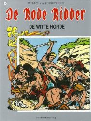 Afbeeldingen van Rode ridder #21 - Witte horde