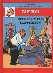 Afbeeldingen van Nero #5 - Geheim van slappe bizon